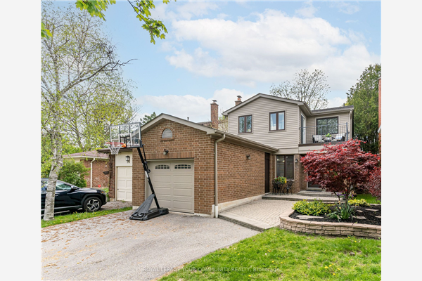 Richmond Hill