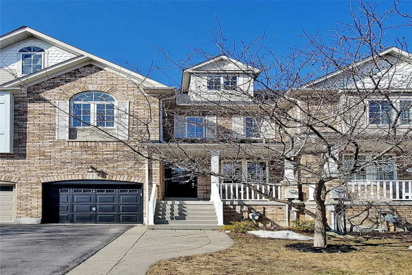 97 Limeridge St, Aurora
