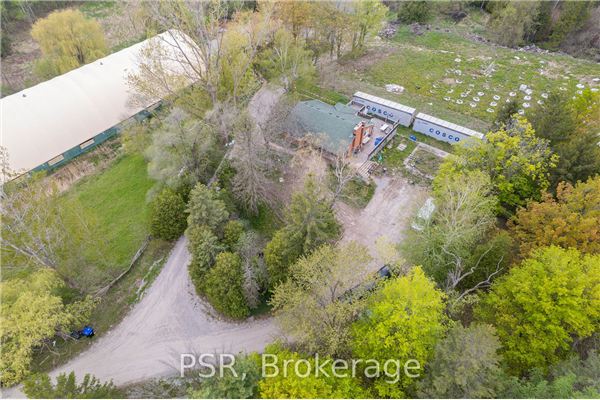 7760 Highway 9, New Tecumseth