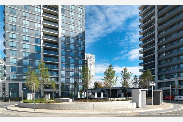 75 North Park Rd, Vaughan