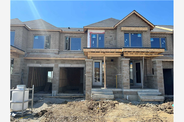 127 Lageer Dr, Whitchurch-Stouffville
