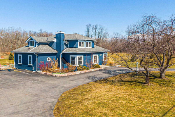 30324 Highway 48 Rd, Georgina