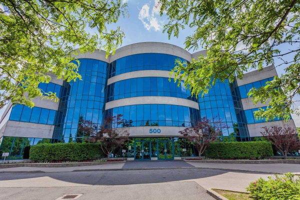 500 Hood Rd, Markham
