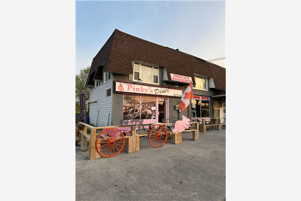 5189 Baseline Rd, Georgina