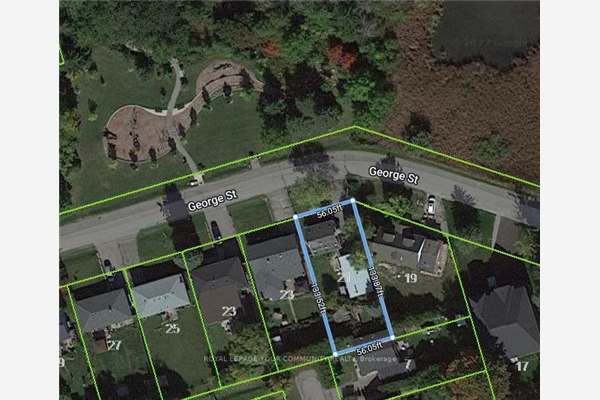 21 George St, Richmond Hill