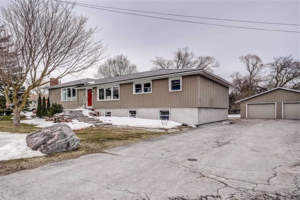 39 Princess St, East Gwillimbury