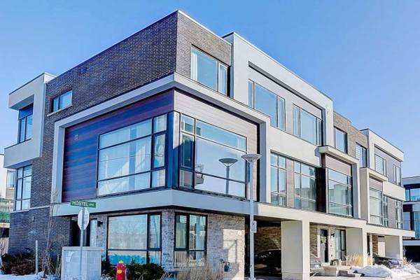 6 Hostel Lane, Richmond Hill