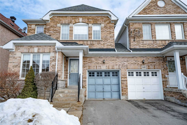 344 Castlemore Ave, Markham
