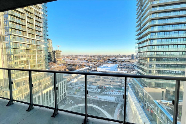 1000 Portage Pkwy, Vaughan