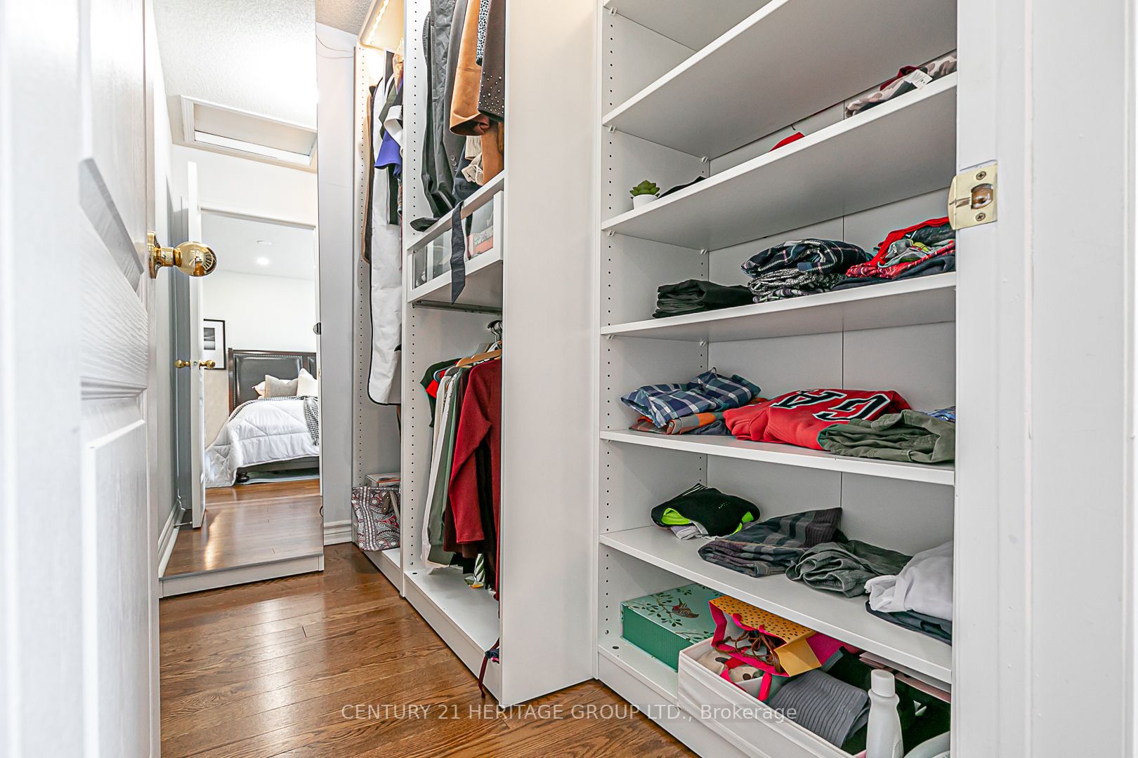 119 English Oak Dr