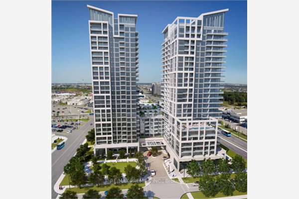 9000 Jane St, Vaughan