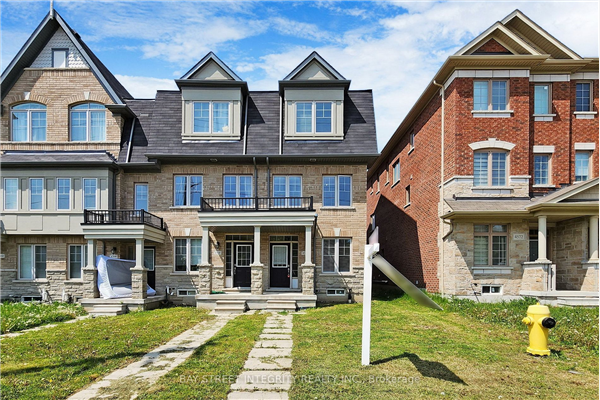 4570 16th Ave, Markham