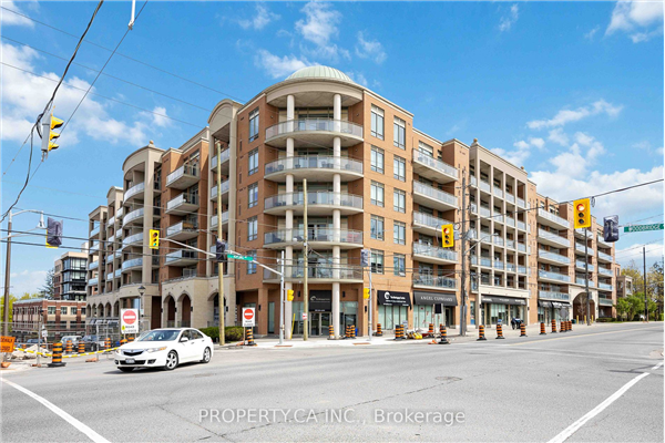 281 Woodbridge Ave, Vaughan