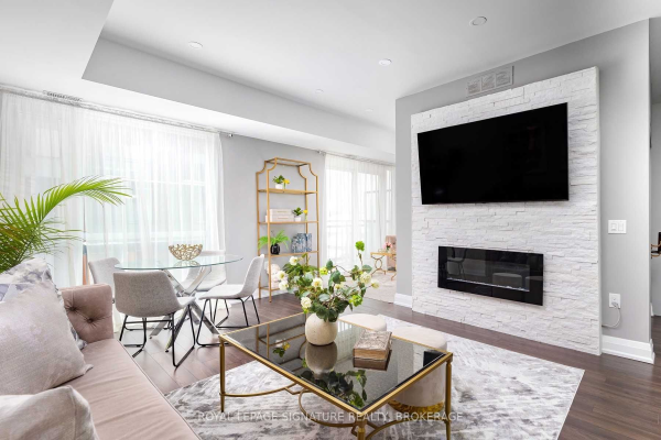 5309 Highway 7 Rd, Vaughan