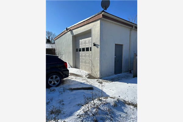 111 High St, Georgina