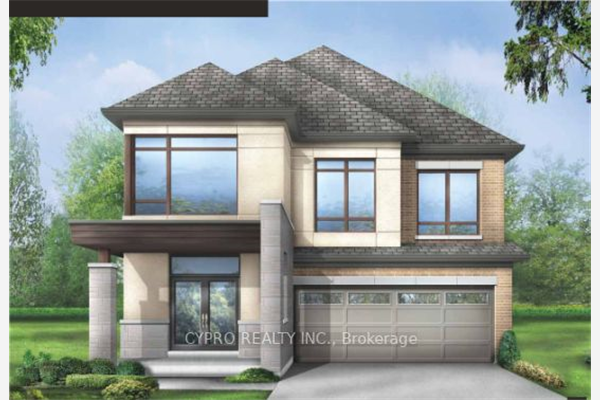 139 Wesmina Ave, Whitchurch-Stouffville