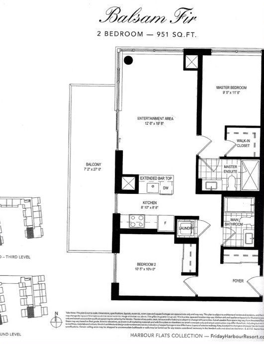 241 Sea Ray Ave, #A307