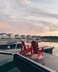 241 Sea Ray Ave, #A307