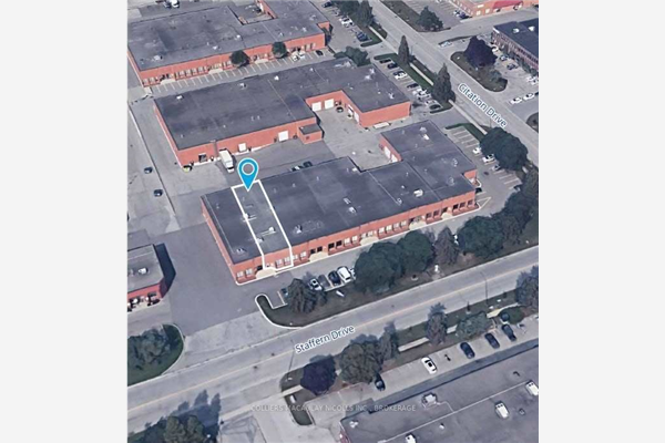 147 Citation Dr, Vaughan