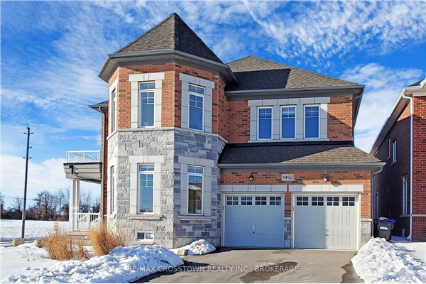 1492 Tomkins Rd, Innisfil