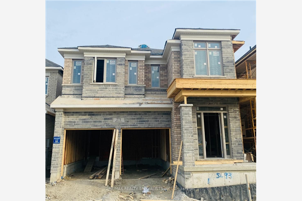 271 Mckean Dr, Whitchurch-Stouffville