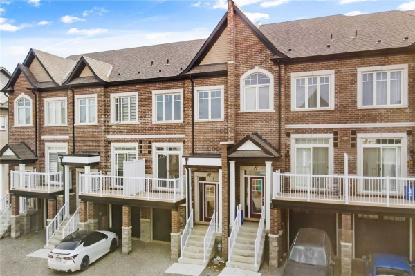 69 Seguin St, Richmond Hill