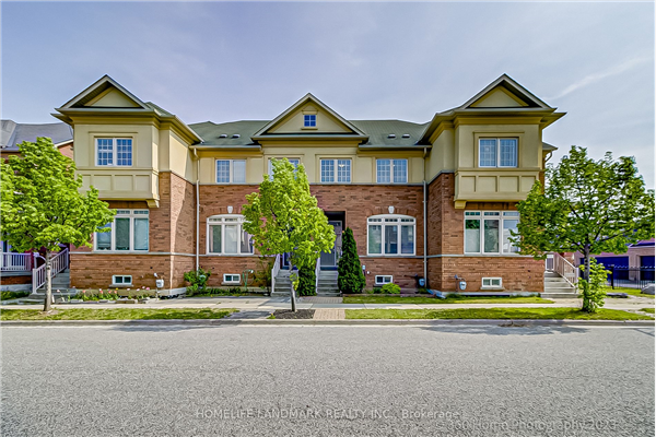 57 Silverdale Rd, Markham