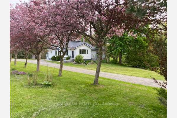 5472 19th Ave, Markham
