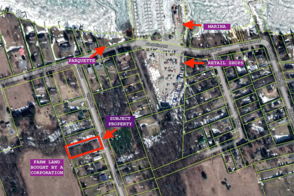 164 Virginia Blvd, Georgina