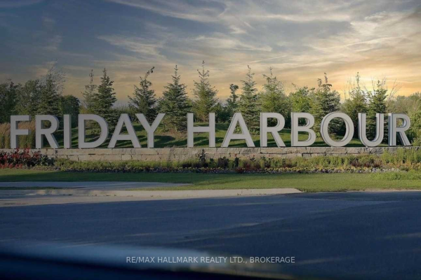 301 Sea Ray Ave, Innisfil