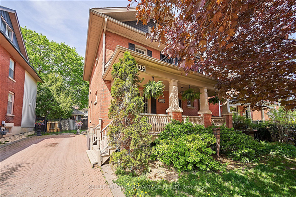 104 Arden Ave, Newmarket