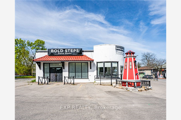 21100 Dalton Rd, Georgina