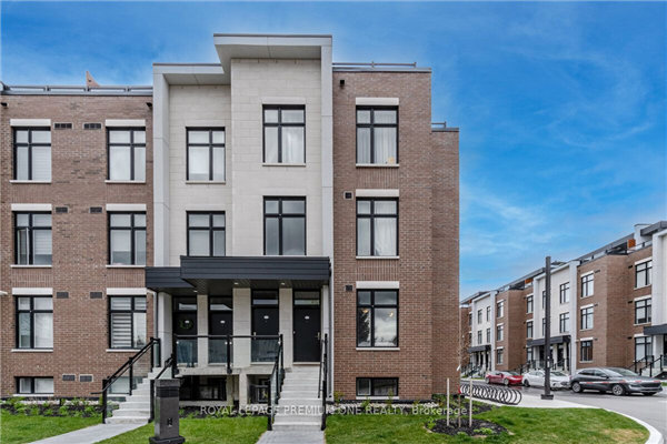 9570 Islington Ave S, Vaughan