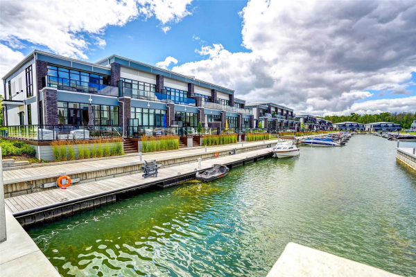 3597 Riva Ave, Innisfil