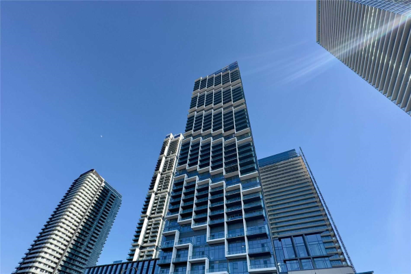 1000 Portage Pkwy, Vaughan