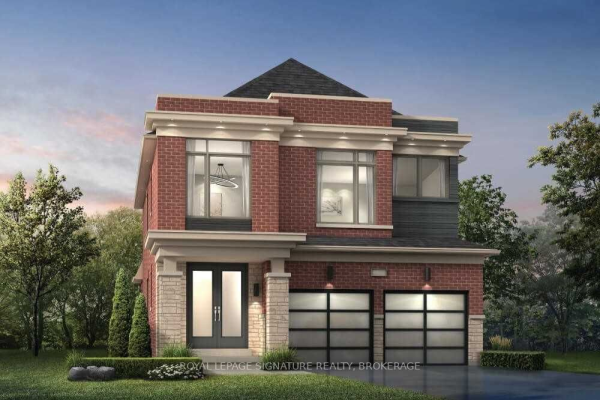 12221 Tenth Line, Whitchurch-Stouffville