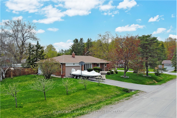 24 Jasmine Cres, Whitchurch-Stouffville