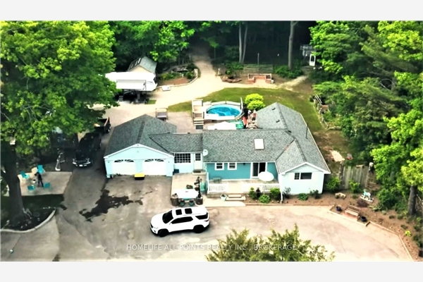 1776 Big Bay Point Rd, Innisfil