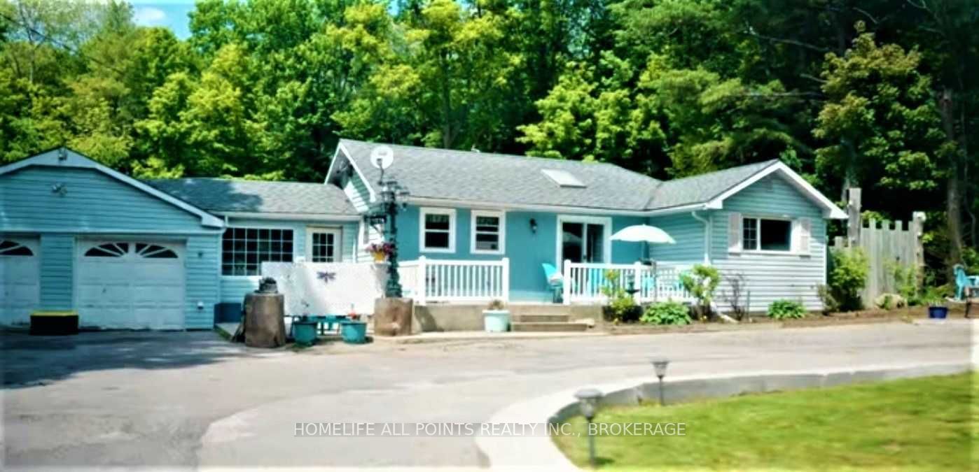 1776 Big Bay Point Rd