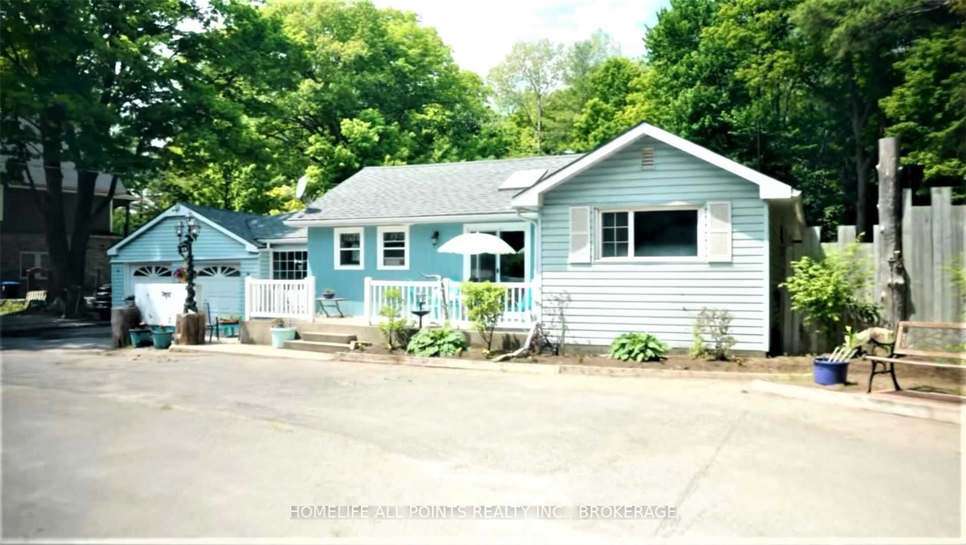 1776 Big Bay Point Rd
