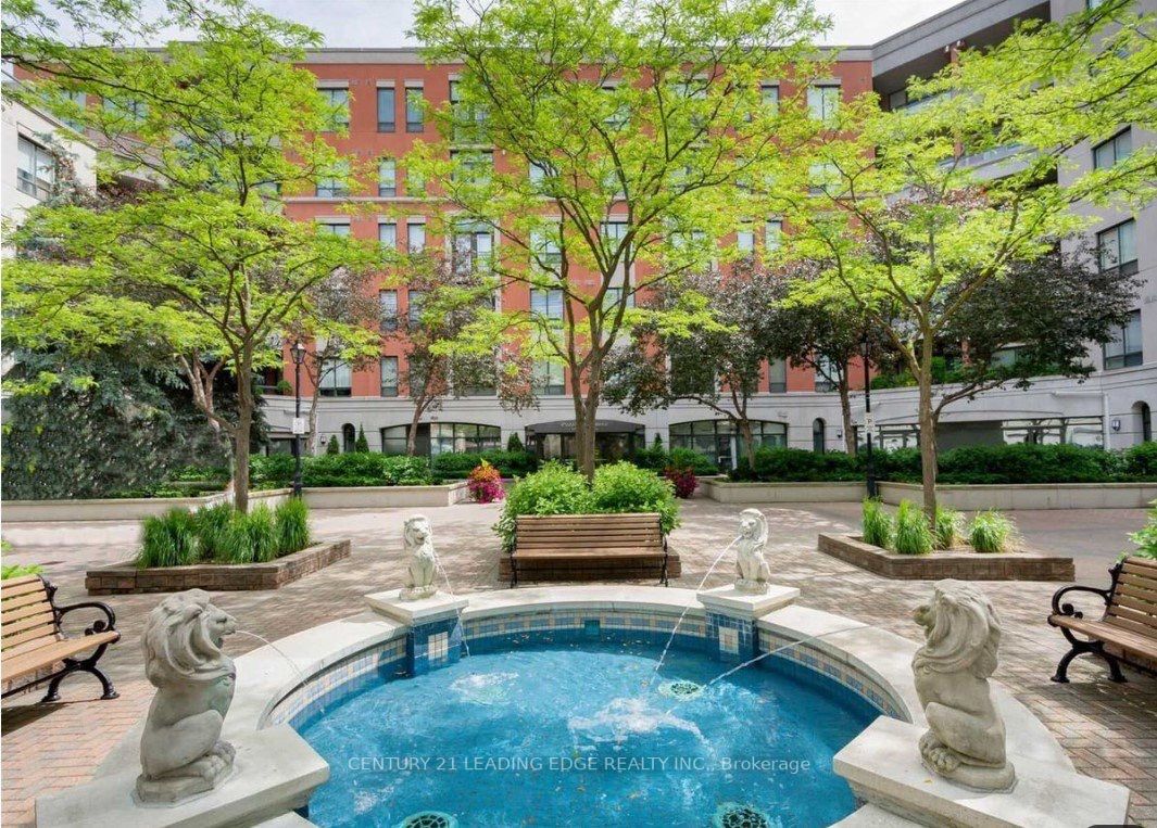 53 Woodbridge Ave, #201