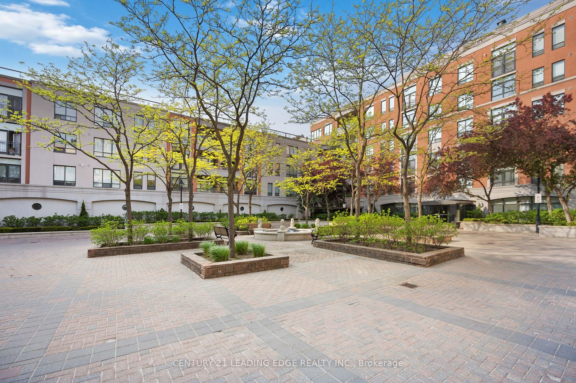 53 Woodbridge Ave, #201