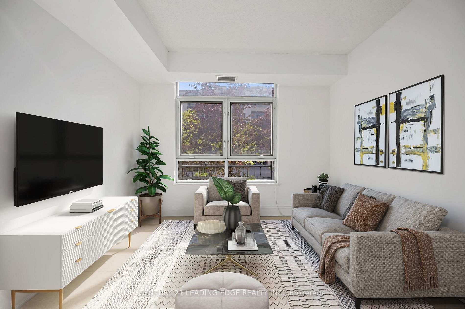 53 Woodbridge Ave, #201