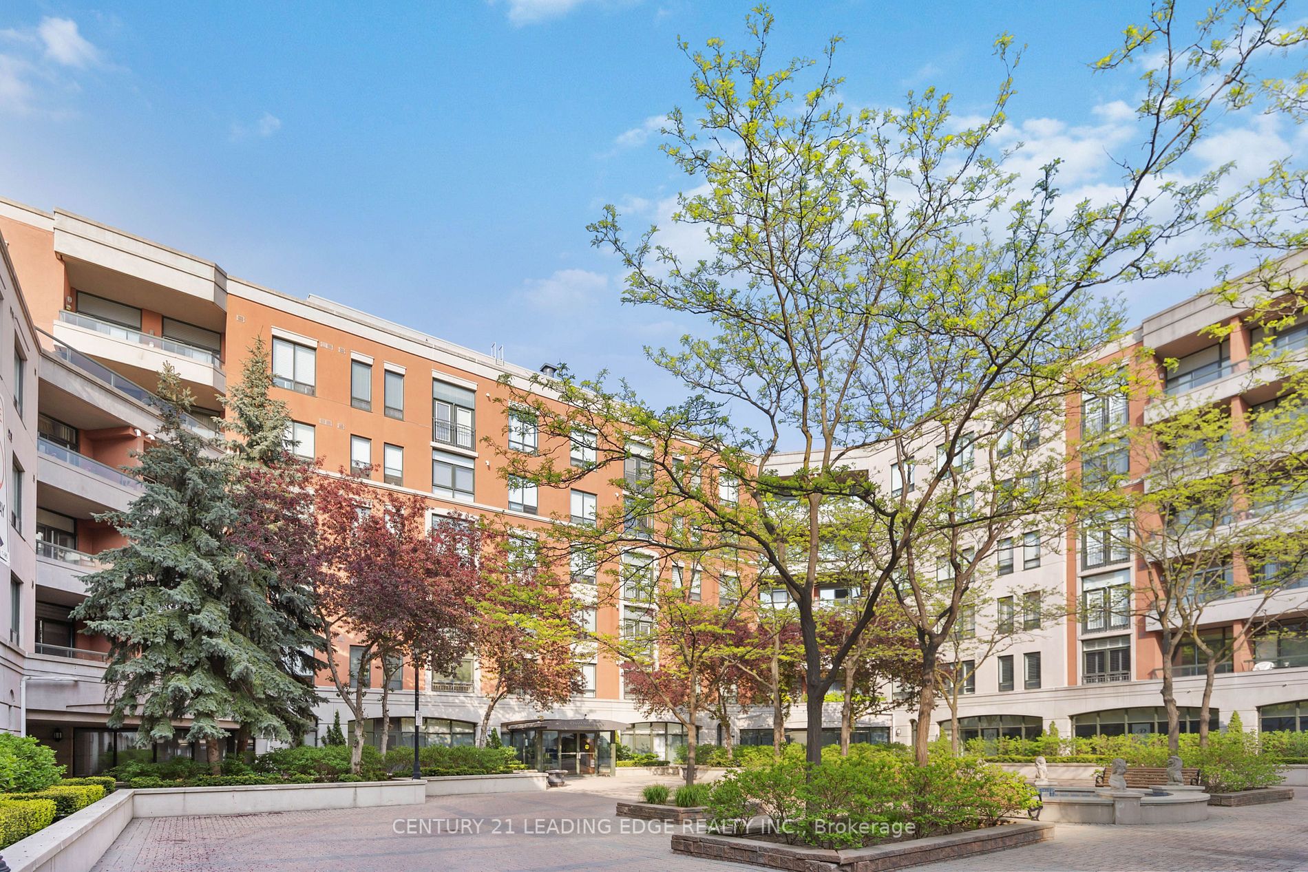 53 Woodbridge Ave, #201