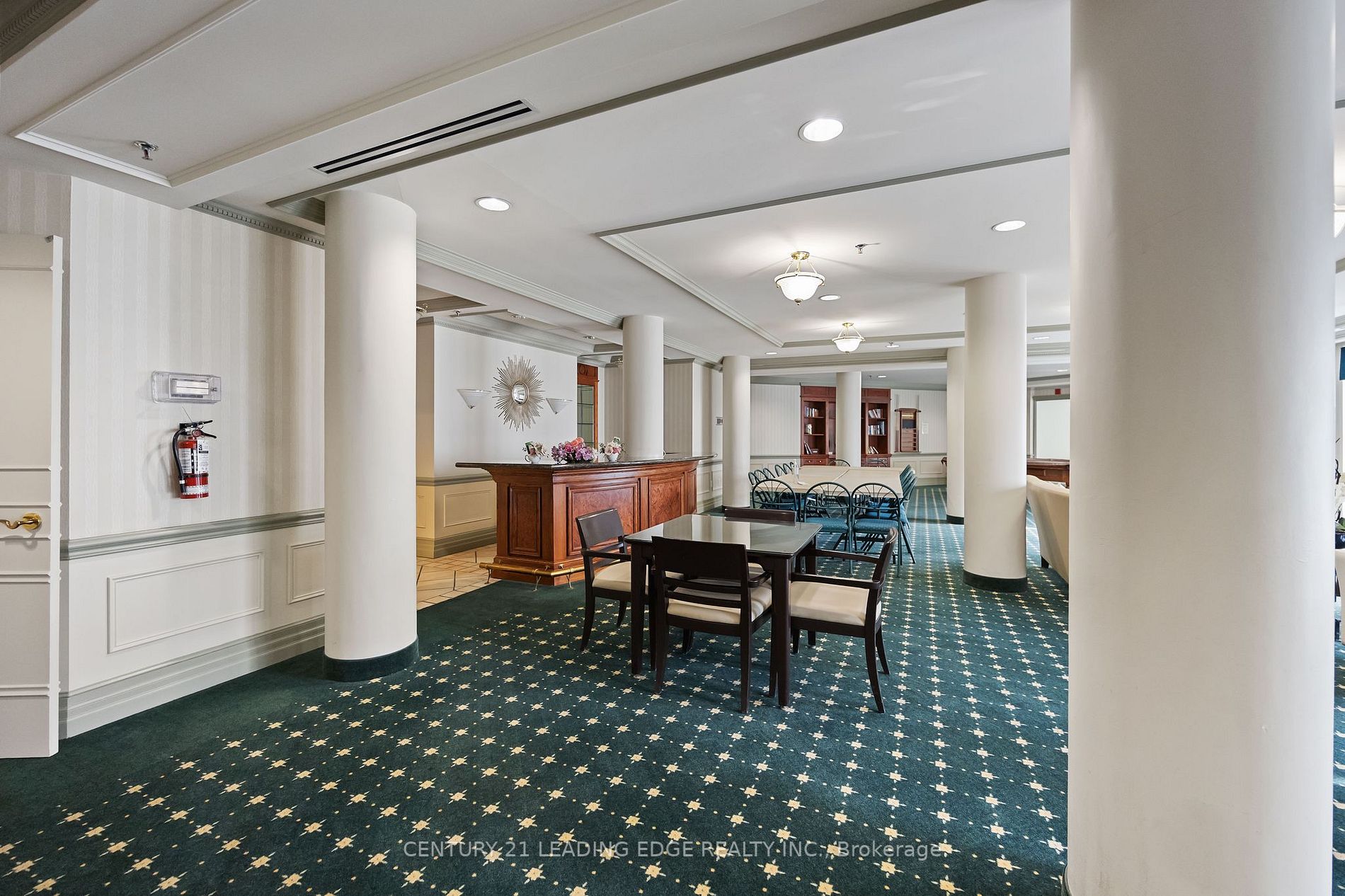 53 Woodbridge Ave, #201