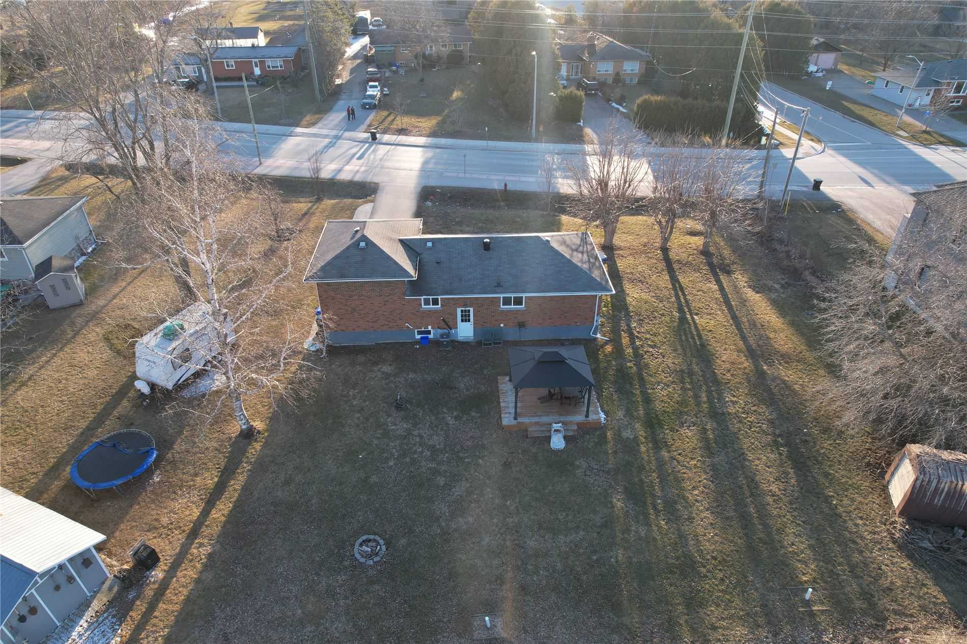 665 Simcoe Road