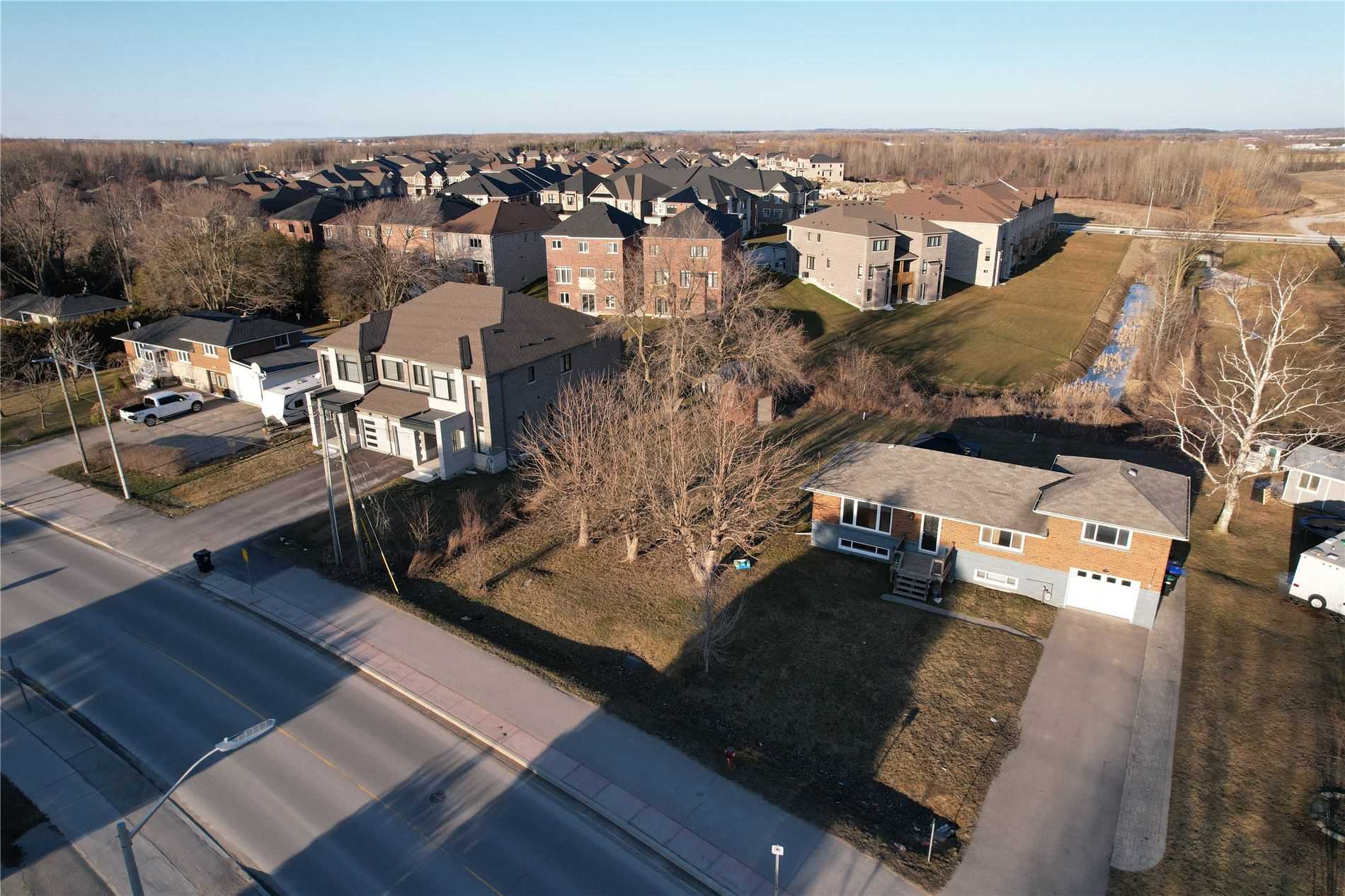 665 Simcoe Road
