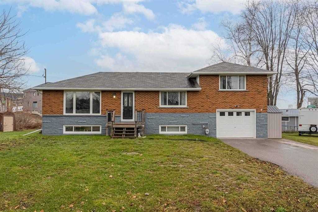 665 Simcoe Road