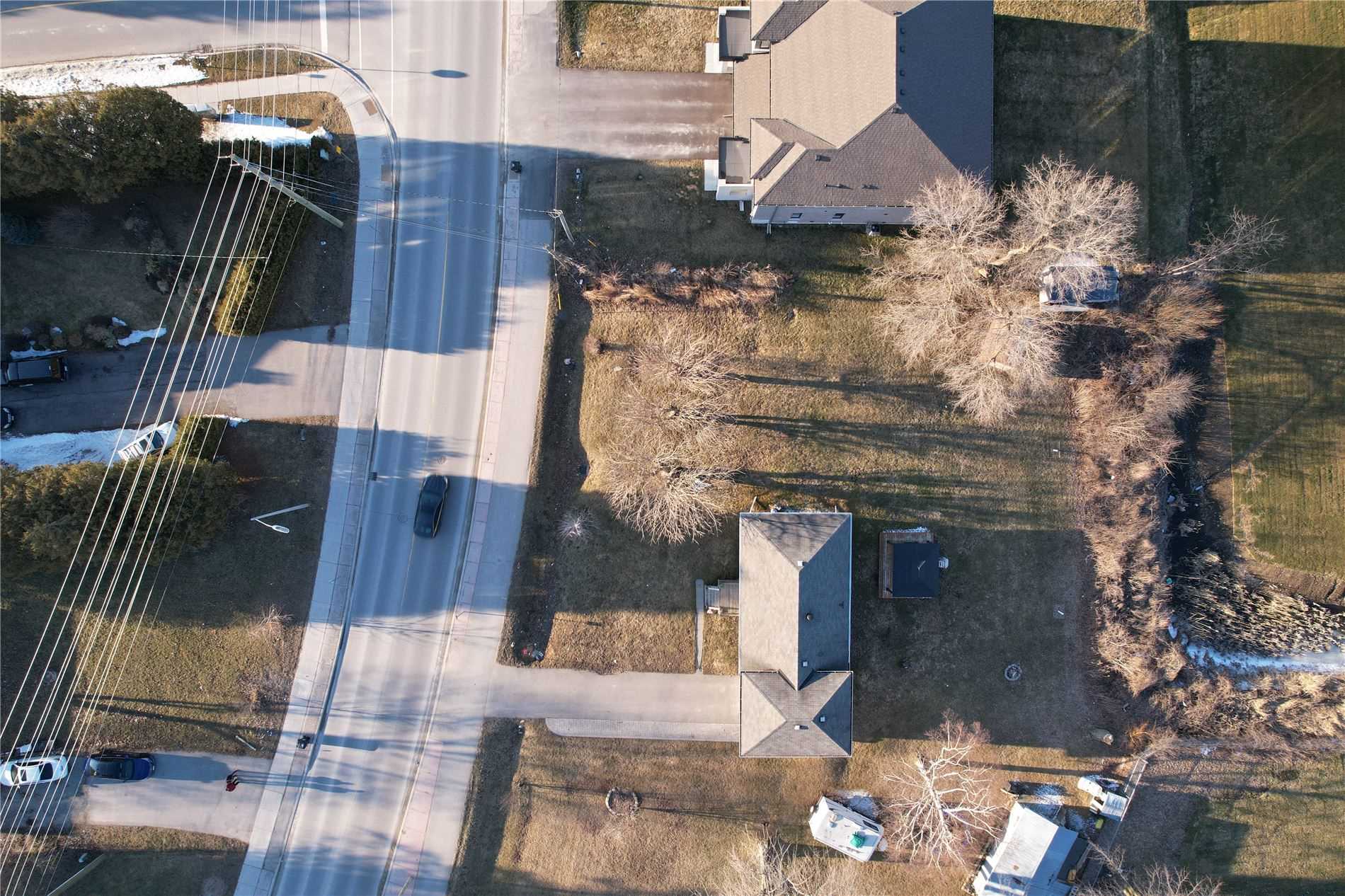 665 Simcoe Road