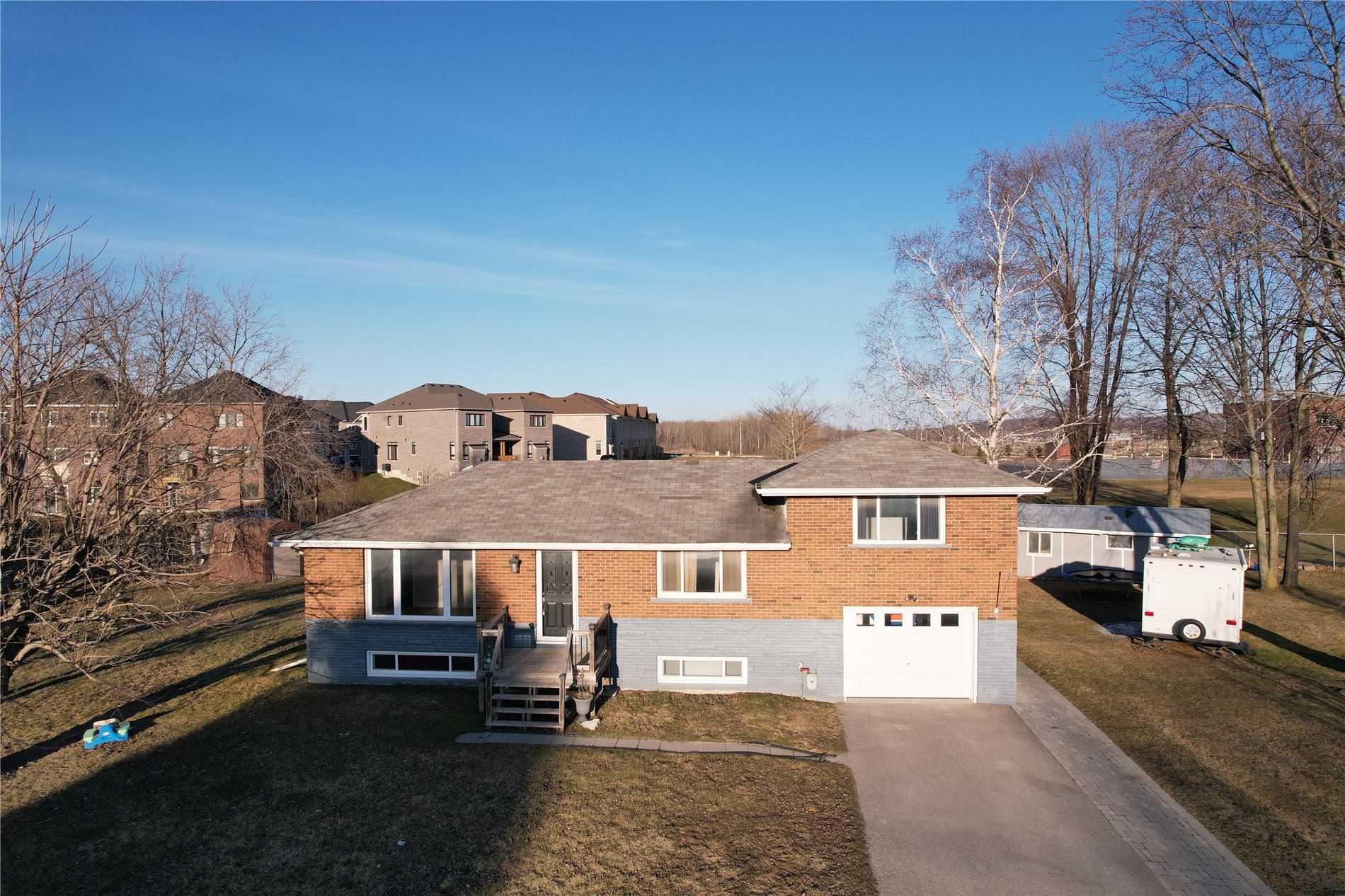 665 Simcoe Road